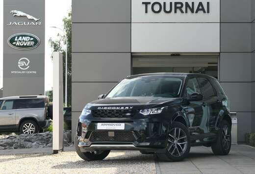 Land Rover P300e S AWD Auto. 24MY