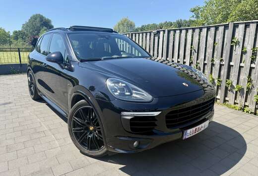 Porsche Full Kit Gts
