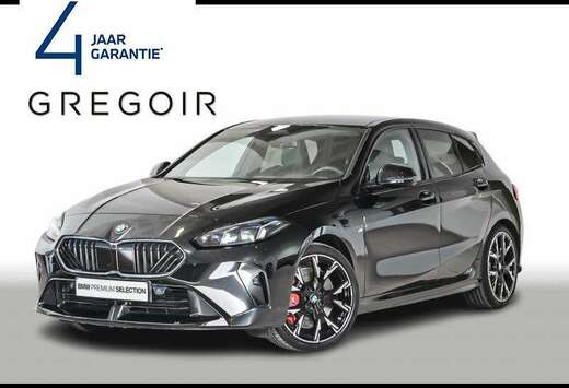 BMW i M PACK PRO