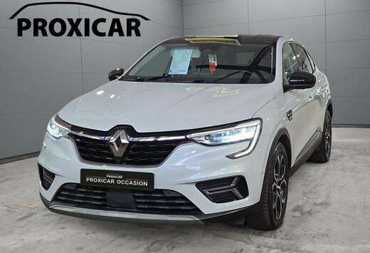 Renault 1.6MHEV 145cv Automatique Carplay*Camera*GPS
