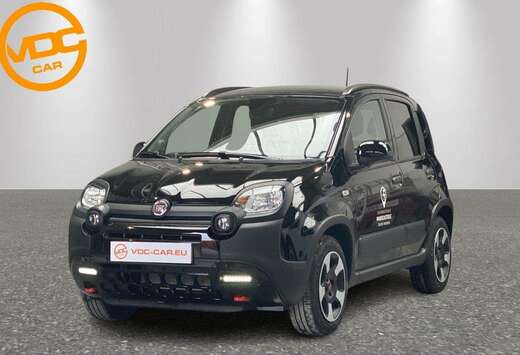 Fiat CROSS