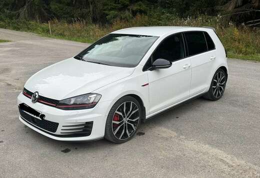 Volkswagen Golf R32 3.2i V6 24v FSI 4Motion DSG