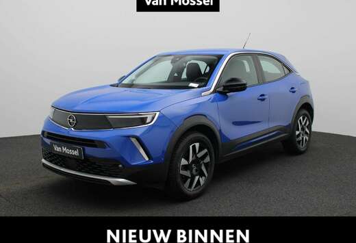 Opel 1.2 Turbo 96kW S/S Auto Elegance | Camera | PDC  ...