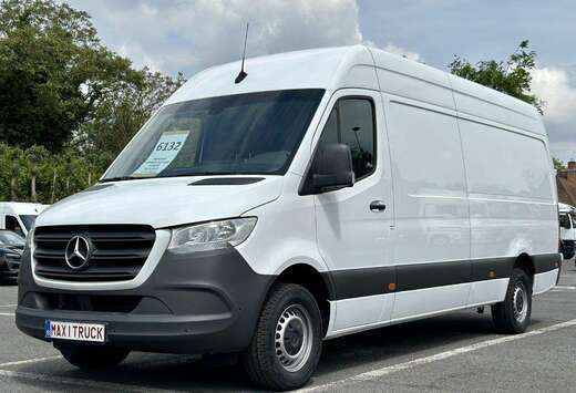 Mercedes-Benz 317 L3H2 AUTOMAAT-30.900€-Leasing 1.1 ...