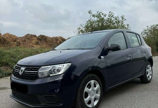 Dacia 0.9tce
