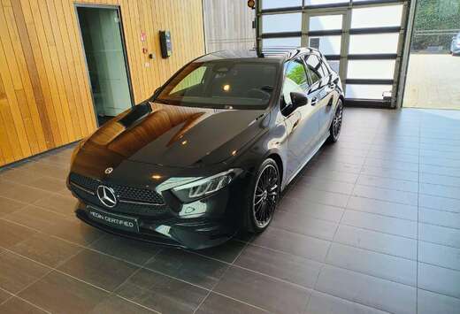 Mercedes-Benz Klasse