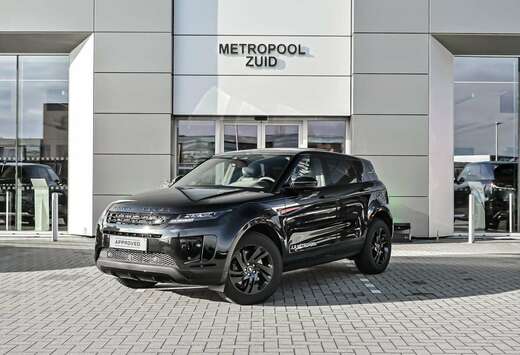 Land Rover P270e S AWD Auto. 26MY