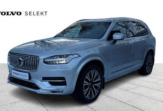Volvo Inscription, B5 AWD mild hybrid 3YEAR WARRANTY