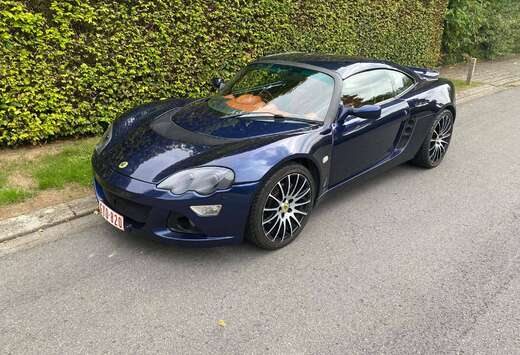 Lotus S