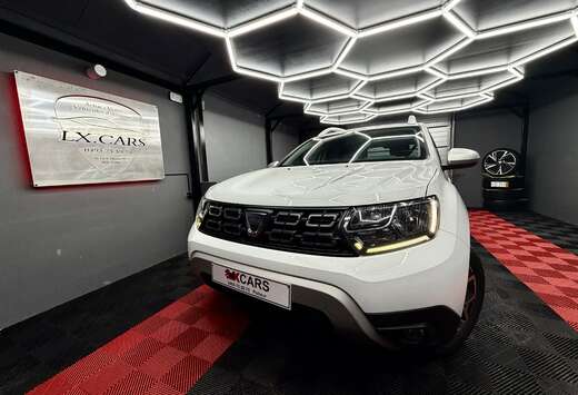 Dacia DACIA DUSTER * CLIM * SUV * SPORT