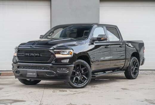 Dodge 2024 Sport € 64900 +ASH NIGHT EDITION