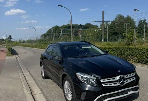 Mercedes-Benz Business Solution (EU6.2)