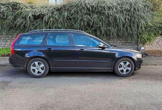 Volvo V50 1.6 D DRIVe Start/Stop