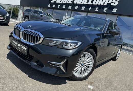 BMW Touring 330eXA PHEV Luxury Line