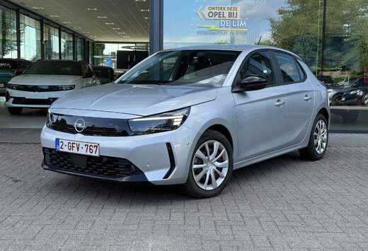 Opel Edition 1.2T *Camera*CarPlay*