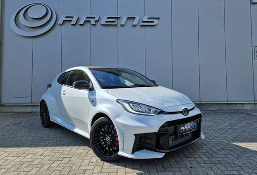 Toyota GR Yaris Aut. Premium Pack + forged wheels