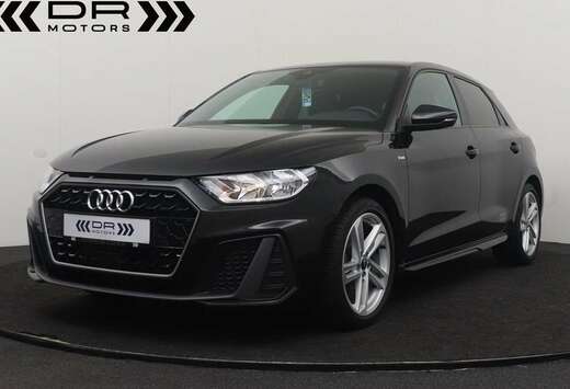 Audi 25TFSi S LINE S TRONIC - VIRTUAL COCKPIT - BLUET ...