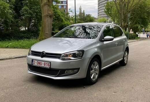 Volkswagen GPS Carplay Bluetooth Sieges chauffants DS ...