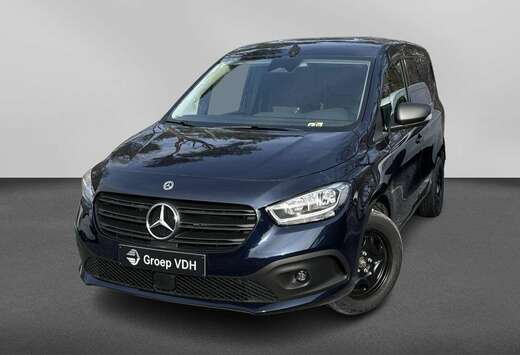 Mercedes-Benz Vans 110 CDI Bestelwagen PRO Standard L ...