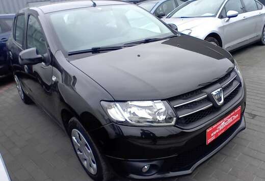 Dacia 0.9 TCe Ambiance