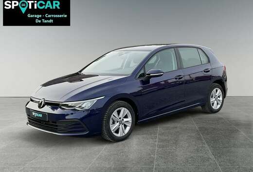 Volkswagen TSI OPF life 1.0 110pk