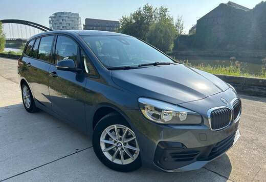 BMW **BMW 216D G** ADBLUE **1 AN DE GARANTIE**