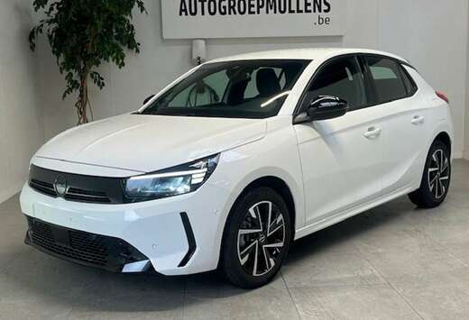 Opel Corsa GS  100 PK  apple carplay + android auto +