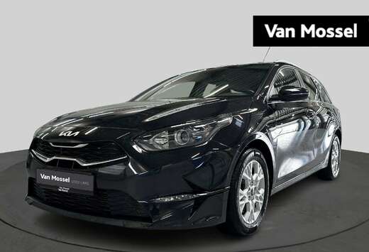 Kia Pulse 1.0 T-GDI 100 MHEV DCT ISG