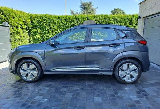 Hyundai e-Kona 39.2kWh Twist