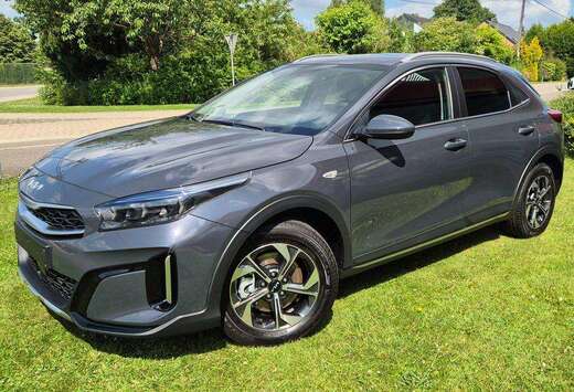 Kia XCeed 1.0 T-GDi 120 cv Prestige 5.065 km
