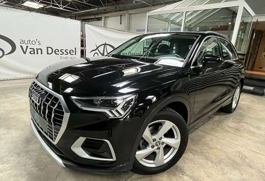 Audi Q3 35 TFSI S tronic advanced