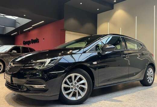 Opel 1.2 Turbo Elegance GPS+CAMERA*LED*GARANTIE 12MOI ...