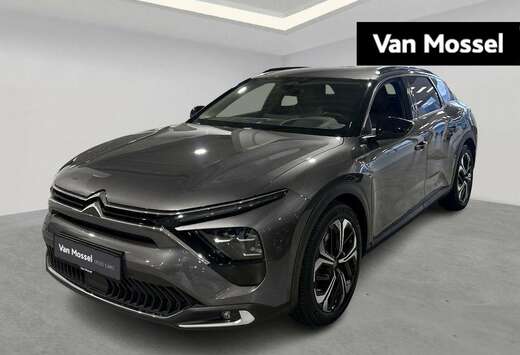 Citroen 1.6 PureTech 180 S&S EAT8 Shine