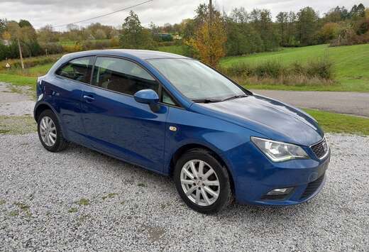 SEAT Ibiza SC 1.0i Style Start