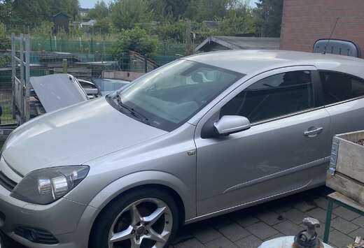 Opel 1.6
