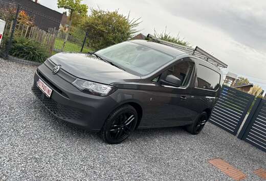 Volkswagen Utilitaire/DSG/Capteurs/Clim/Attache/Camé ...