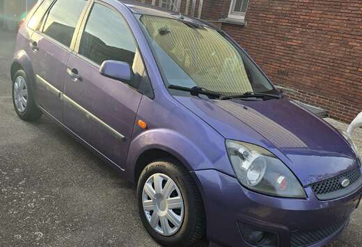 Ford Fiesta 1.3 Ambiente