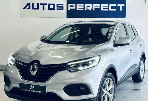 Renault 1.33 BOITE AUTO PDC CLIM BIZONE NAVI LIM REG  ...