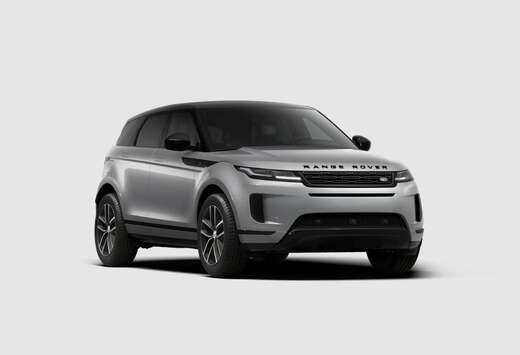 Land Rover P160 S FWD Auto. 26.5MY