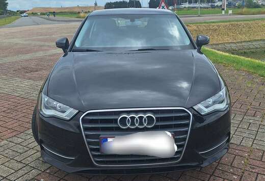 Audi 1.2 TFSI