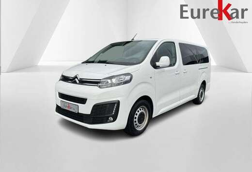 Citroen 2.0 XL BlueHDi