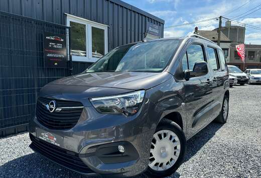 Opel 1.2 Turbo/ 1e Main /5 places /Entretien+Garantie