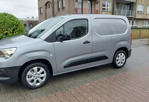 Opel Cargo 1.2 DIT Edition