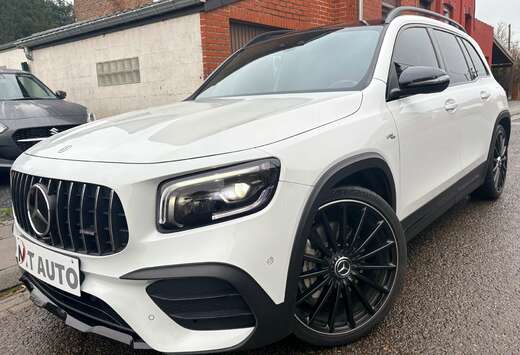 Mercedes-Benz 4-Matic 1er Propriétaire/ Garantie con ...