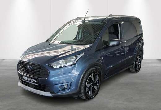 Ford 1.0 EcoBoost 74kW L1 Active