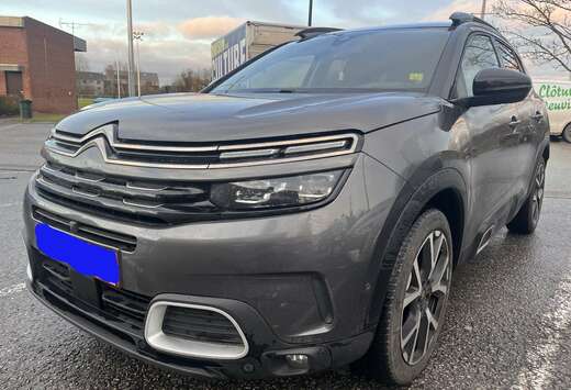 Citroen C5 Aircross 1.5 BlueHDi Shine S