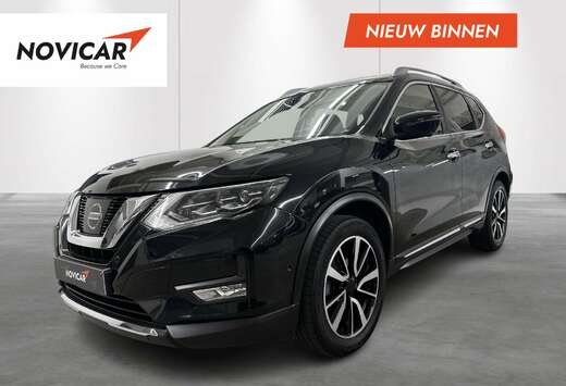 Nissan DIG-T 163 Tekna