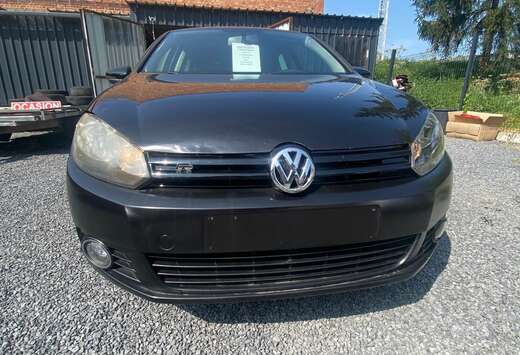 Volkswagen 1.4 TSI Trendline