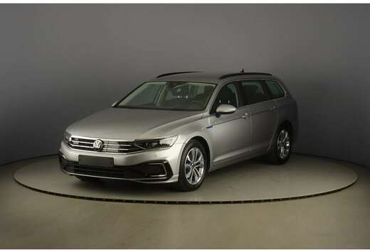 Volkswagen 1.4TSi 218pk GTE DSG