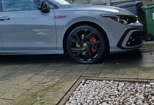 Volkswagen Golf 2.0 TSI GTI OPF DSG